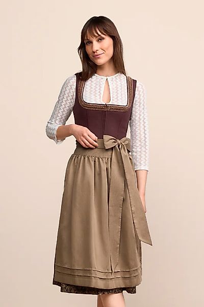Dirndl Janey (70cm) günstig online kaufen