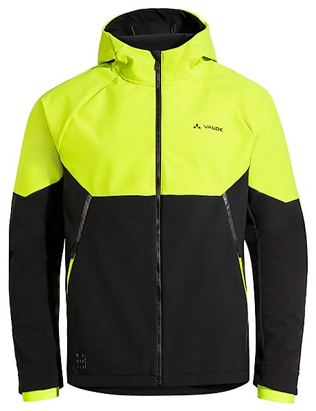 VAUDE Fahrradjacke Men's Qimsa Softshell Jacket günstig online kaufen