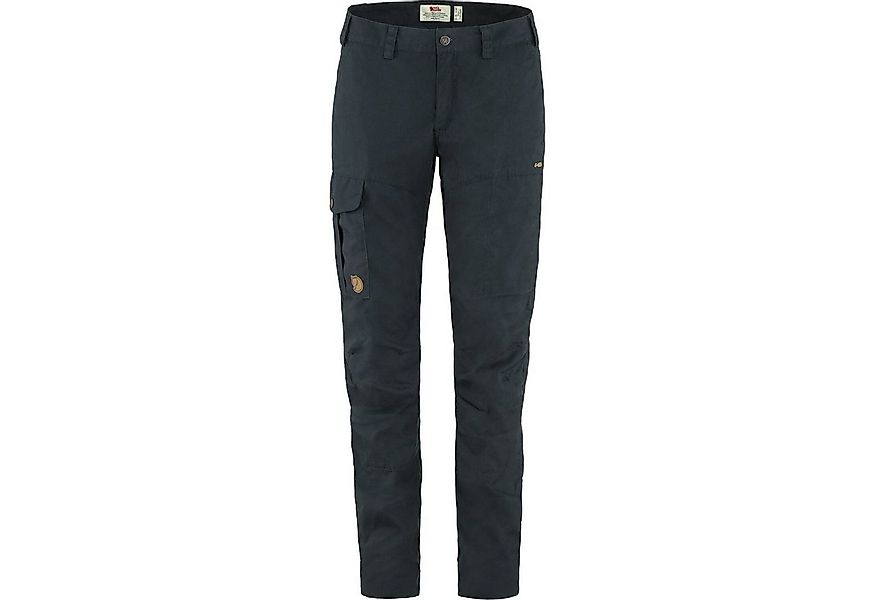 Fjällräven Outdoorhose Fjällräven Damen Karla Pro Trekkinghose günstig online kaufen