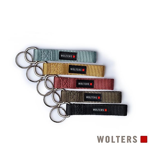 Wolters Schlüsselanhänger Schlüsselanhänger Professional günstig online kaufen