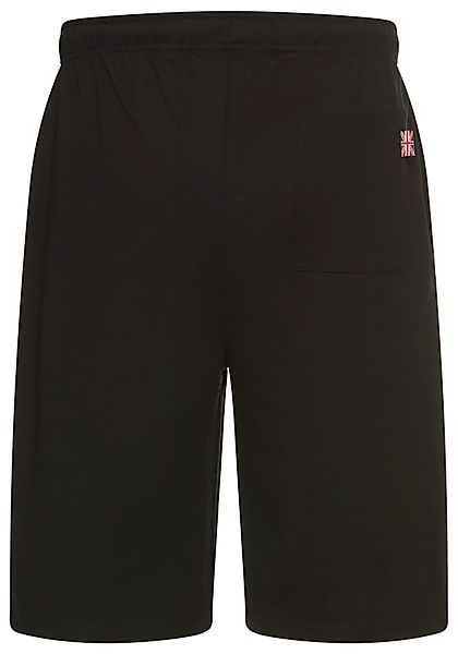 Lonsdale Sweatshorts FENCOTE (1-tlg) günstig online kaufen