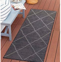 Carpet City Outdoorteppich PALM 3075, rechteckig, günstig online kaufen