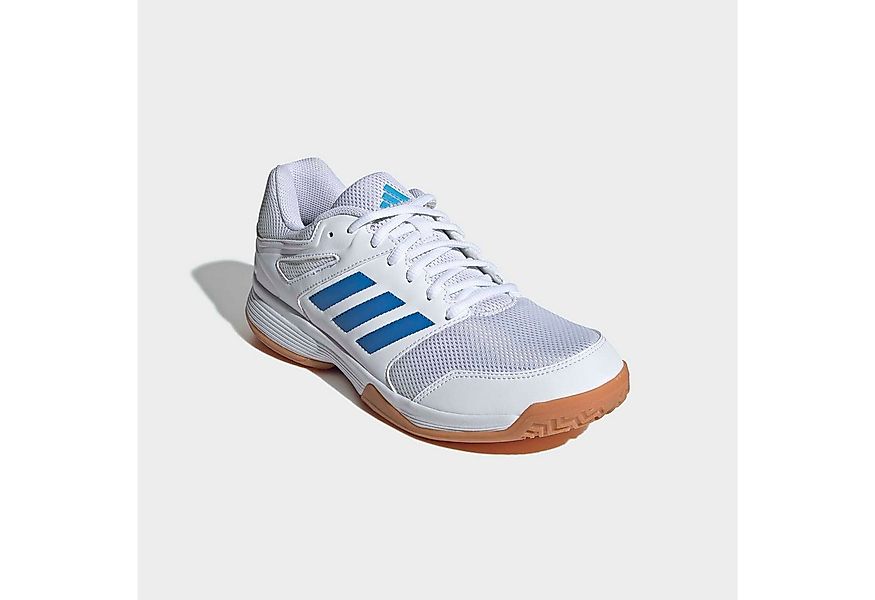 adidas Performance SPEEDCOURT IN Hallenschuh geeignet für jeden Hallensport günstig online kaufen