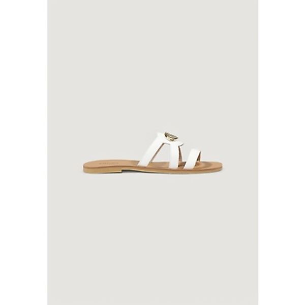 Liu Jo  Sandalen Saba 11 sandalo a ciabatta in pelle günstig online kaufen