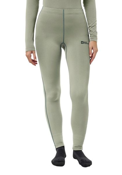 Jack Wolfskin Thermoleggings INFINITE WARM PANTS günstig online kaufen