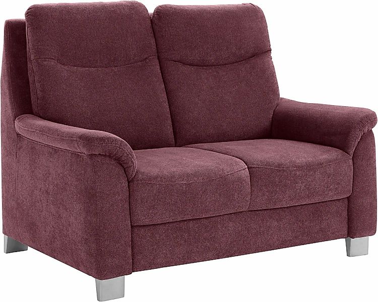 sit&more 2-Sitzer "Varese" inklusive Federkern günstig online kaufen