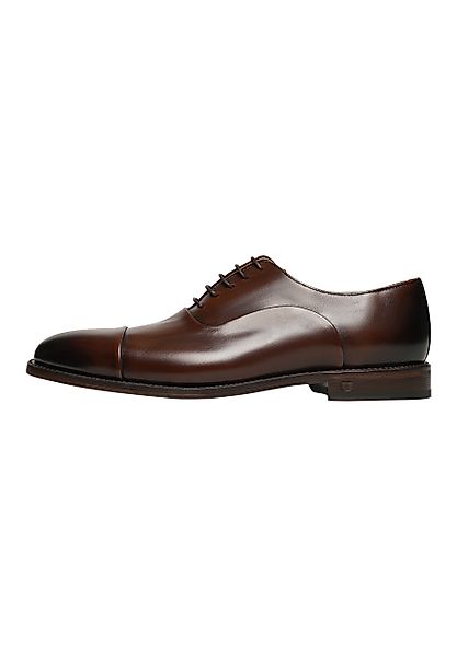 Henry Stevens Marshall CO1 Businessschuh Schnürschuh günstig online kaufen