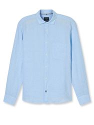 OLYMP Leinenhemd OLYMP Hemd Casual - günstig online kaufen