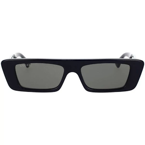 Gucci  Sonnenbrillen GG1331S 001 Sonnenbrille günstig online kaufen