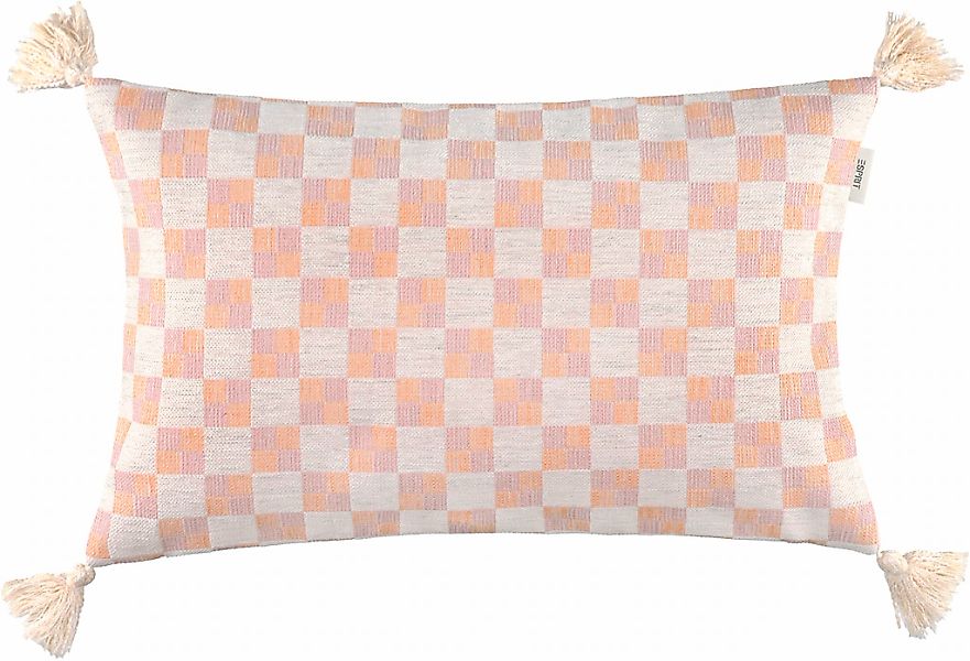 Esprit Kissenhülle "Bailey" günstig online kaufen