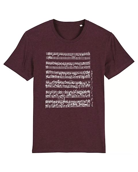 Musik T-shirt | Musikalisches Opfer günstig online kaufen