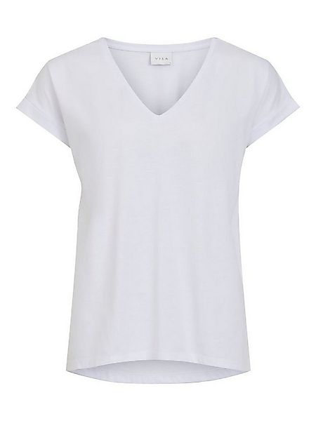 Vila T-Shirt DREAMERS (1-tlg) Weiteres Detail günstig online kaufen