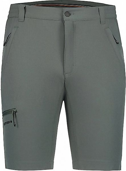 Icepeak Trekkingshorts ICEPEAK BERWYN DUNKEL OLIVGRÜN günstig online kaufen