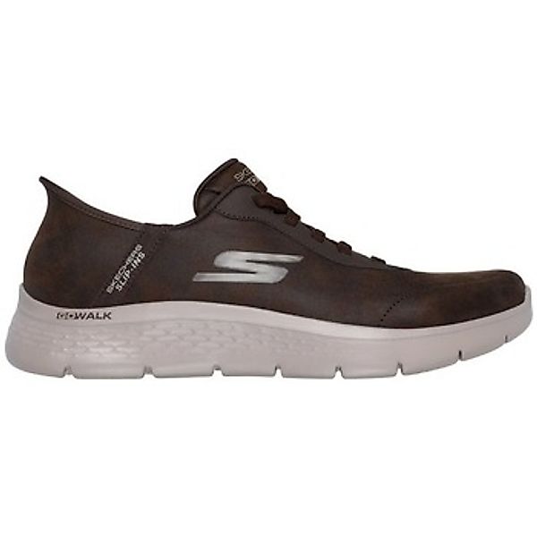 Skechers  Fitnessschuhe 216326 BRN günstig online kaufen