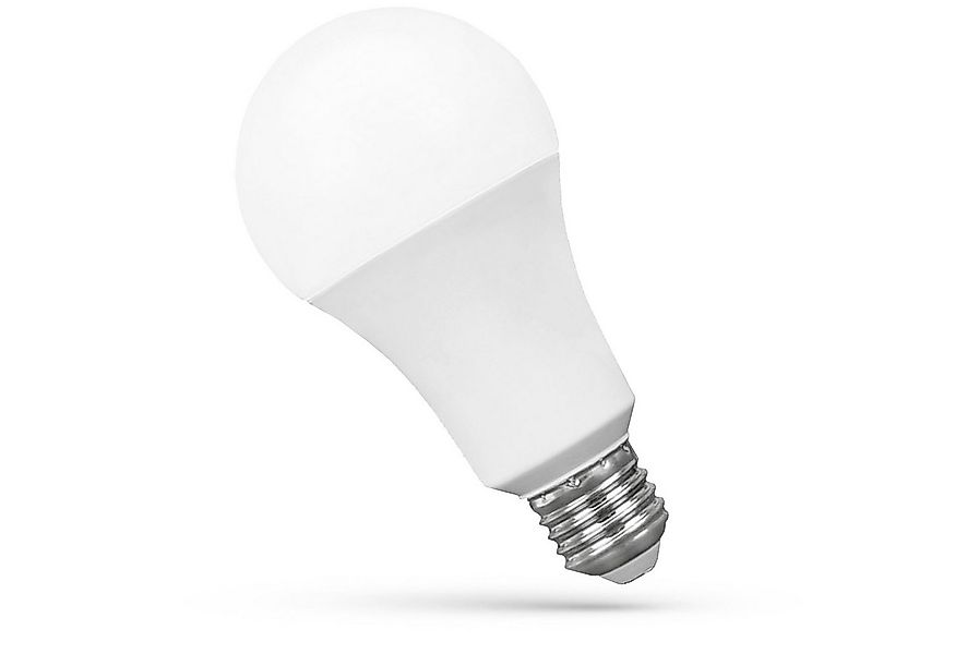 Spectrum LED-Leuchtmittel LED E27 A60 11,5W = 75W Birne 220° 1200lm 230V Ka günstig online kaufen