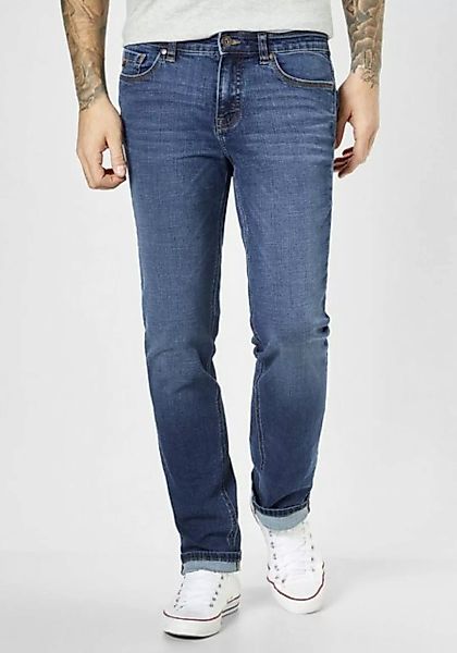 Paddock's 5-Pocket-Jeans RANGER PIPE günstig online kaufen