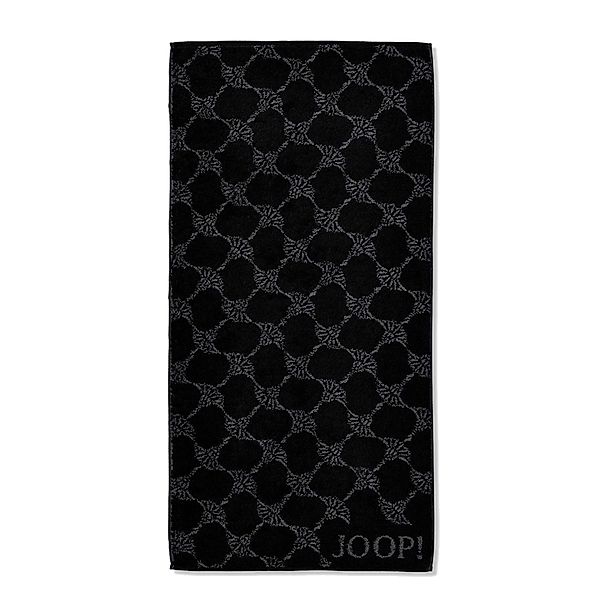 JOOP! Handtuch Unisex Handtuch 1er Pack günstig online kaufen