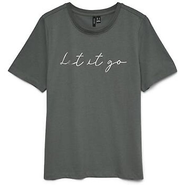 Vero Moda  T-Shirt 10340765-BAL günstig online kaufen
