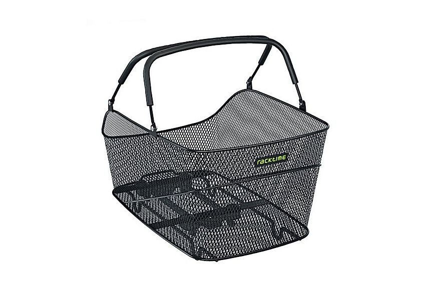 racktime Fahrradkorb günstig online kaufen