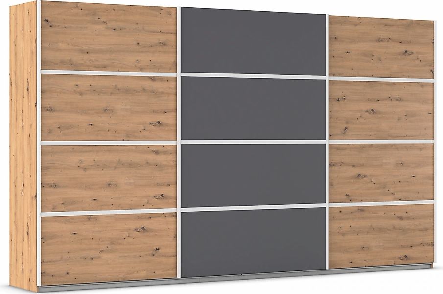 rauch Kleiderschrank "Schwebetürenschrank OTTO´s Choice Garderobe Schrank T günstig online kaufen