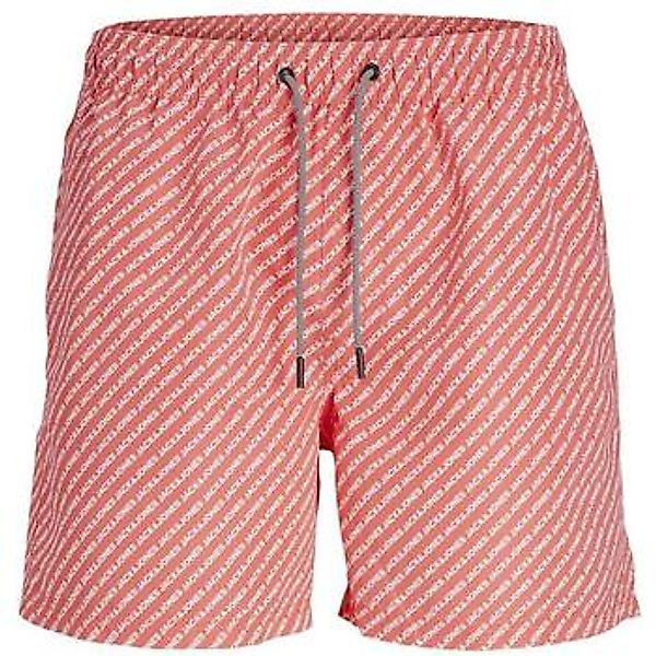 Jack & Jones  Badeshorts 12254167-ORA günstig online kaufen