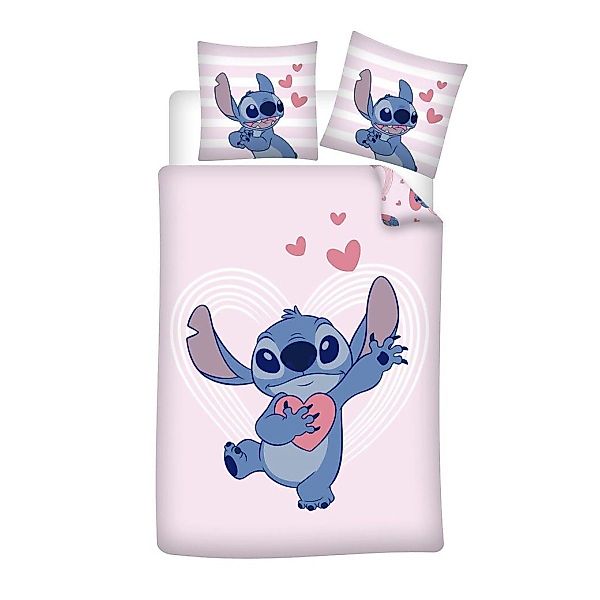 Lilo & Stitch Bettwäsche Disney Lilo günstig online kaufen