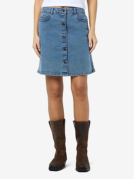 Noisy may Jeansrock NMRONNIE NW A günstig online kaufen