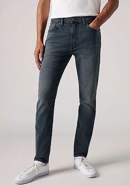 Levis Tapered-fit-Jeans "512 Slim Taper Fit", mit Markenlabel günstig online kaufen