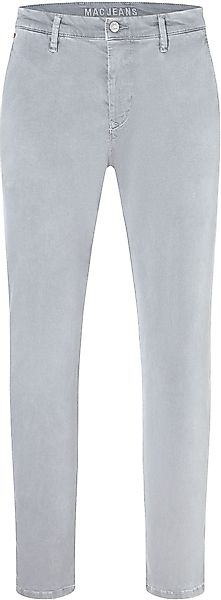 Mac Jeans Driver Pants Gris - Größe W 33 - L 32 günstig online kaufen