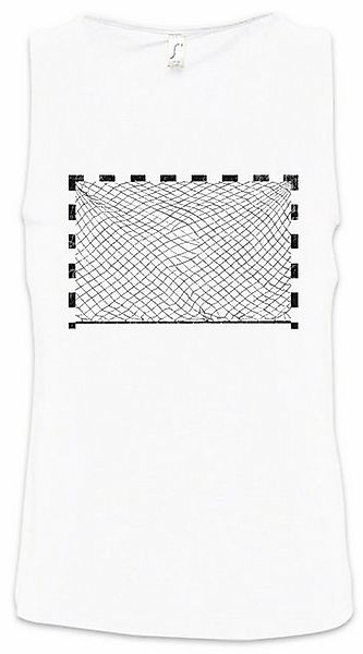 Urban Backwoods Tanktop Handball Goal Ärmelloses T-Shirt Tor Player Sport P günstig online kaufen