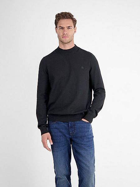 LERROS Strickpullover LERROS Herren-Pullover mit Turtleneck günstig online kaufen
