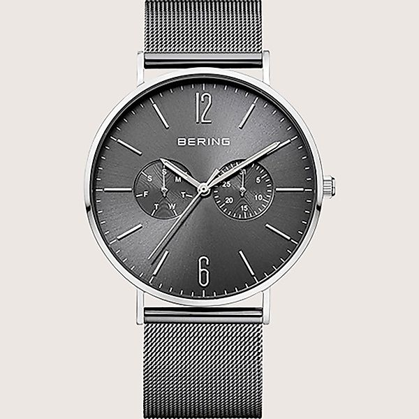 Bering Quarzuhr günstig online kaufen