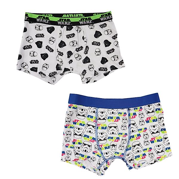 Star Wars Boxershorts Star Wars Storm günstig online kaufen