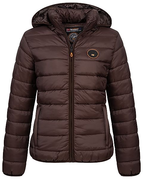 Geographical Norway Steppjacke Damen Winter Jacke günstig online kaufen