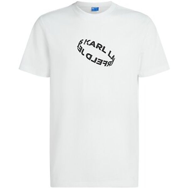 Karl Lagerfeld  T-Shirt 37947 günstig online kaufen