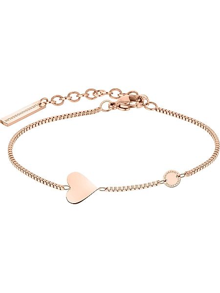 Liebeskind Berlin Edelstahlarmband Liebeskind Damen-Armband Edelstahl günstig online kaufen
