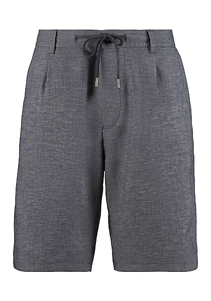 Joop Jeans Shorts Ruby mit Bundfalten, günstig online kaufen