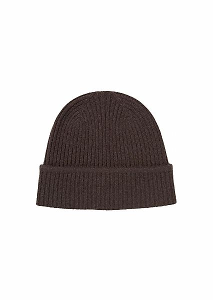 Marc OPolo Baseball Cap "aus feinstem Kaschmir" günstig online kaufen