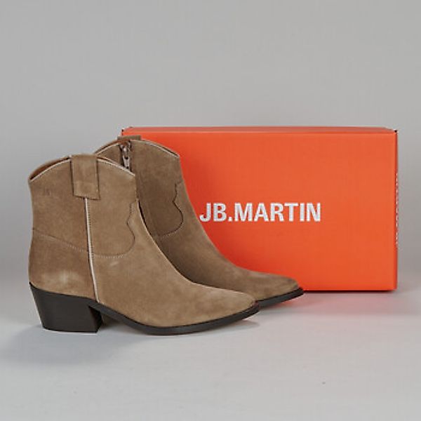 JB Martin  Damenstiefel FAUST günstig online kaufen