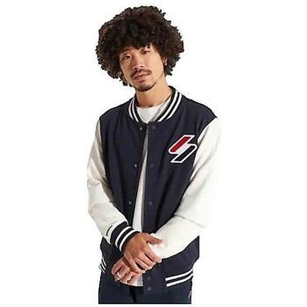 Superdry  Blazer Code Che Walk Out günstig online kaufen