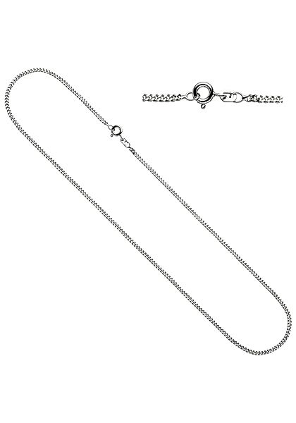JOBO Silberkette, Panzerkette 925 Silber 60 günstig online kaufen