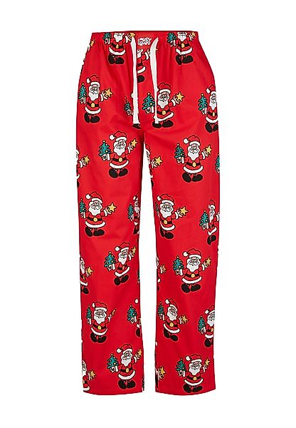 Lousy Livin Schlafhose "Pants Santa", mit lockerem Schnitt günstig online kaufen