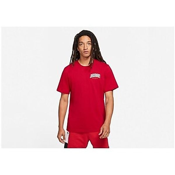 Nike  T-Shirt Air Jordan Jumpman Graphic günstig online kaufen