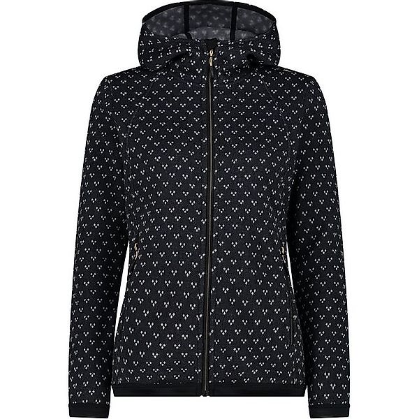 CAMPAGNOLO Hoodie Kapuzensweat JACKET FIX HOOD günstig online kaufen