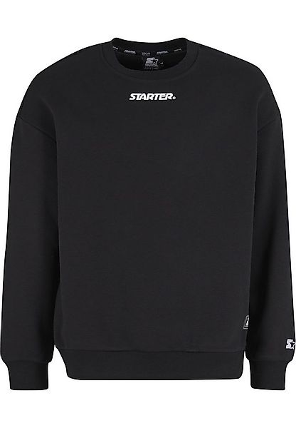 Starter Black Label Sweater Starter Black Label Starter Small Logo Essentia günstig online kaufen