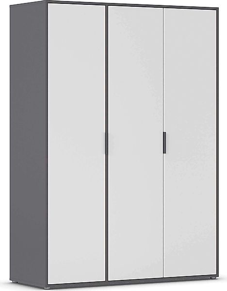 INOSIGN BY RAUCH Kleiderschrank "Schrank Garderobe Schlafzimmer Stauraum PA günstig online kaufen