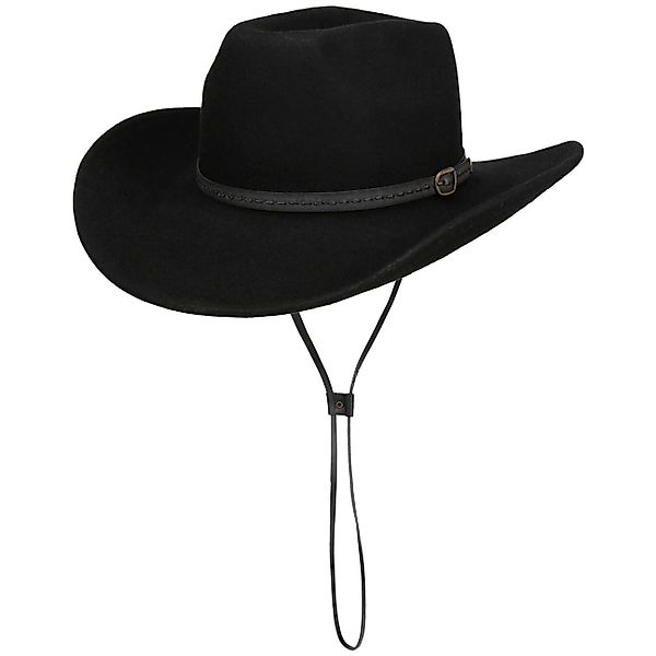Lipodo Cowboyhut günstig online kaufen