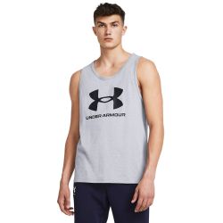 Under Armour® Trainingstop UA Sportstyle Tanktop günstig online kaufen