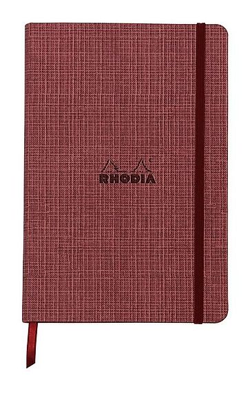 EXACOMPTA Einsteck-Fotoalbum Notizbuch A5 96 Blatt liniert elfenbein 90g Ku günstig online kaufen