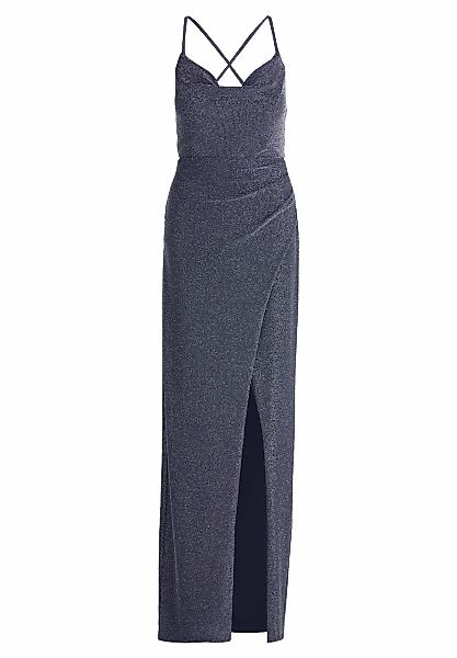 Vera Mont Abendkleid "Vera Mont Abendkleid figurbetont", Schlitz günstig online kaufen